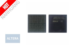 10M16DAU324C8G