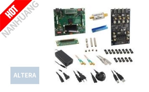 DK-DSP-3C120N