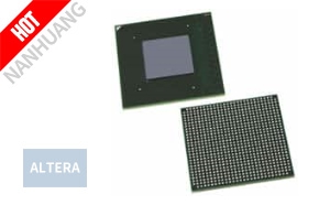 EP2AGX260EF29C5