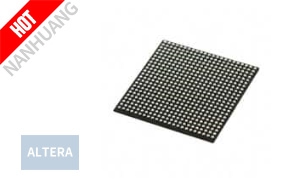 EP4CGX75CF23C8