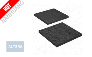 EP4SGX290KF43C3
