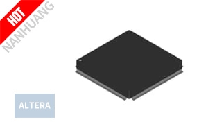 EPM7256AQC208-7