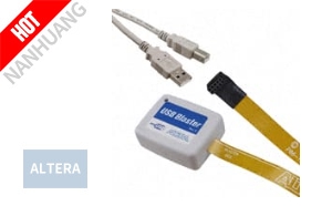 PL-USB-BLASTER-RCN