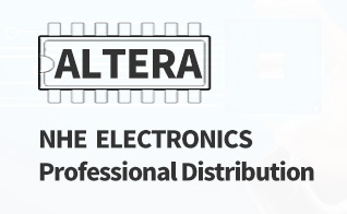 NHE  ELECTRONICS, Professional Distribution